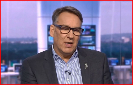 You are currently viewing Paul Merson now delivers verdict on current Newcastle United situation