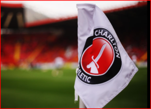Read more about the article Charlton Athletic make decision to cut ties with summer recruit