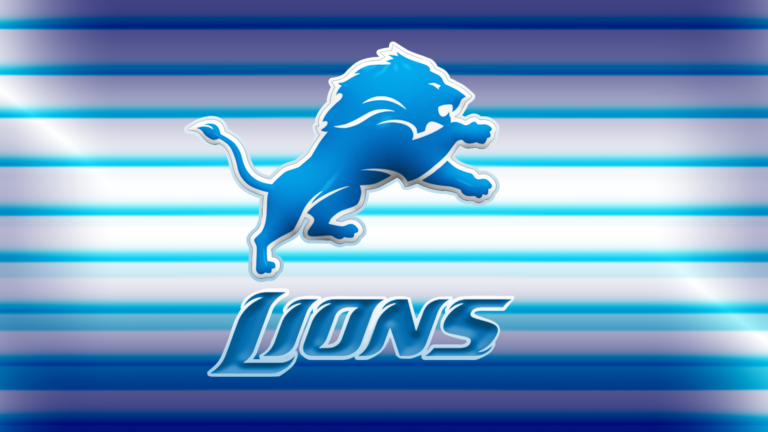 Breaking News: Lions reportedly re-work DL’s deal to create space