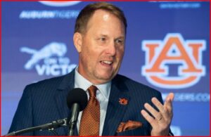 Read more about the article ‘Huge boost’ Auburn reportedly confirm another top signing
