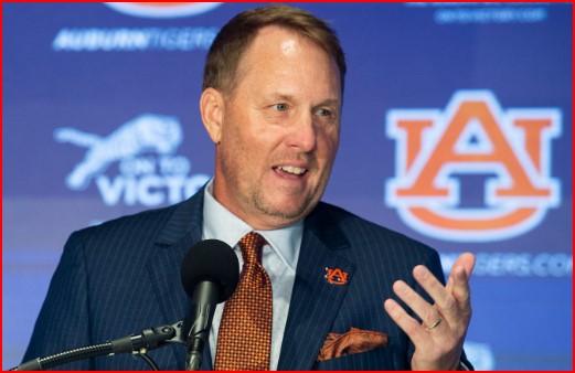 You are currently viewing ‘Huge boost’ Auburn reportedly confirm another top signing
