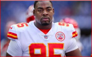 Read more about the article Chiefs Veteran Makes A Strong Statement About Chris Jones