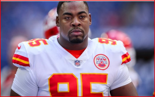 You are currently viewing Chiefs Veteran Makes A Strong Statement About Chris Jones