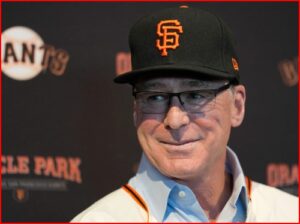 Read more about the article Breaking News: Just in SF Giants sign former top pitching prospect