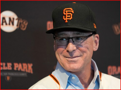 Breaking News: Just in SF Giants sign former top pitching prospect