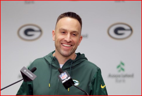 You are currently viewing Green Bay Packers Fans React to Impressive Coach’s Press Conference