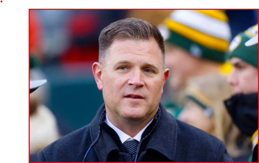 Read more about the article Packers GM Make Controversial Statement On Lions
