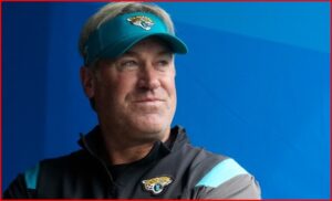 Read more about the article Jaguars: Doug Pederson’s 6-word Trevor Lawrence take after disappointing season