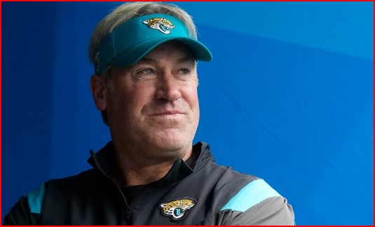 You are currently viewing Jaguars: Doug Pederson’s 6-word Trevor Lawrence take after disappointing season