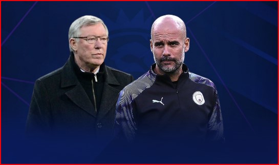 Read more about the article Pep Guardiola makes Newcastle admission as Sir Alex Ferguson hints at ‘powerful’ task ahead