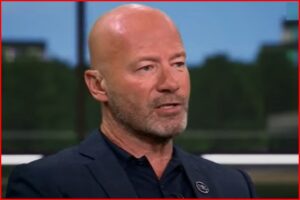 Read more about the article Former Premier League official  agrees with Alan Shearer over controversial Newcastle United incident