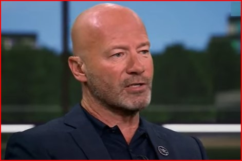 You are currently viewing Former Premier League official  agrees with Alan Shearer over controversial Newcastle United incident