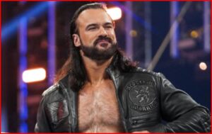 Read more about the article ‘Unbelievable’ Drew McIntyre sent a heated warning to Cody Rhodes