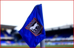 Read more about the article Ipswich Town make decision over pursuit of player also eyed by Leeds United