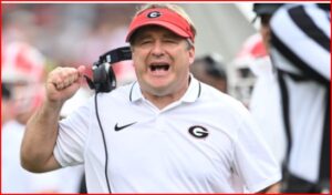 Read more about the article Breaking News: Just in Georgia football lands another star from transfer portal
