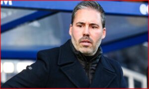Read more about the article QPR boss Marti Cifuentes explains thinking behind Michael Frey signing