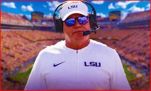 Read more about the article LSU football: Tigers’ sneakiest 2024 transfer portal move