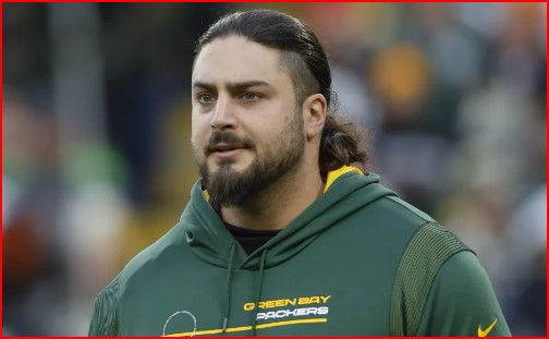 You are currently viewing David Bakhtiari Reacts To Recent Reports About His Future