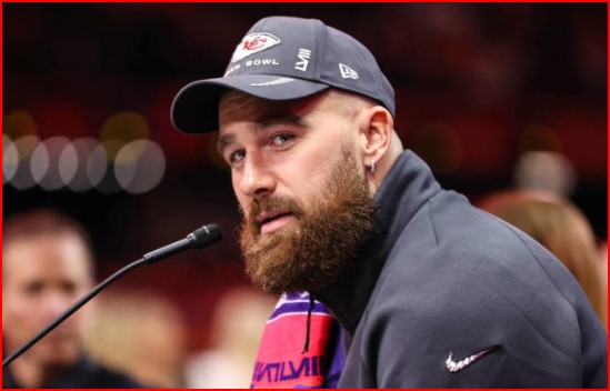 Read more about the article Travis Kelce breaks his silence after fatal Kansas City shooting