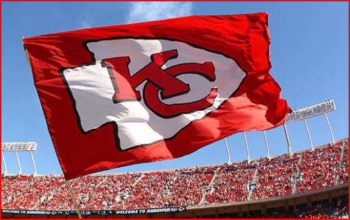You are currently viewing Chiefs sign former Bills punter after rape lawsuit gets dropped