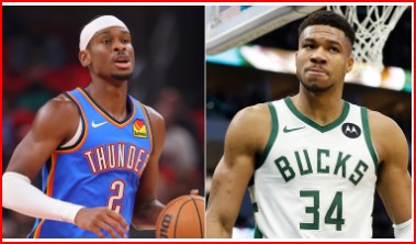 You are currently viewing Giannis Antetokounmpo Gets Real How Milwaukee Bucks Shut Down Shai Gilgeous-Alexander