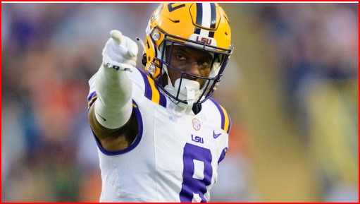 You are currently viewing Latest: LSU WR Malik Nabers Reveals Thoughts on Falcons