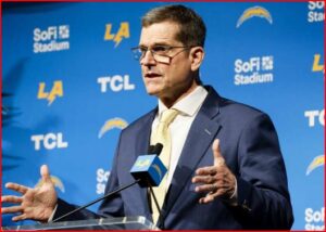 Read more about the article Breaking News: Just In Los Angeles Chargers reportedly confirm the signing of another top super star