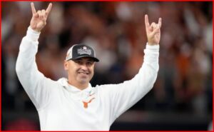 Read more about the article Steve Sarkisian delivers stunning words message regarding the team