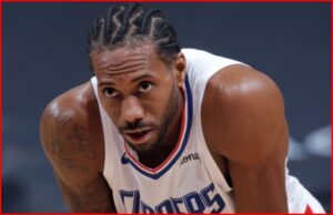 Read more about the article Kawhi Leonard’s Honest Reaction to Clippers’ Collapse vs Bucks