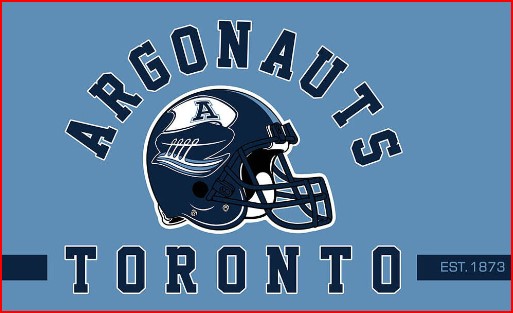 You are currently viewing Toronto Argonauts reportedly confirm the signing of another top star