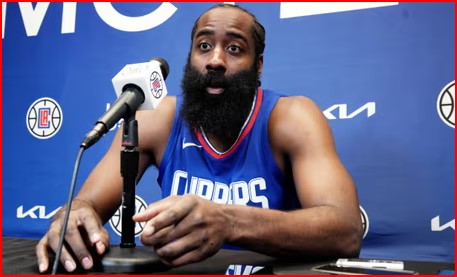 You are currently viewing James Harden Reacts To Russell Westbrook’s Injury