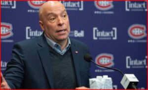 Read more about the article Canadiens Address Need to Move Allen at Successful 2024 Trade Deadline