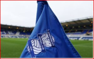 Read more about the article Breaking News: Birmingham City make major transfer decision on player out-of-contract this summer