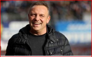 Read more about the article Andre Breitenreiter  delivers honest verdict after draw against Rotherham United