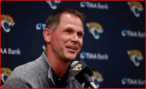 Read more about the article Jaguars GM outlines team’s ambitious plans for NFL free agency