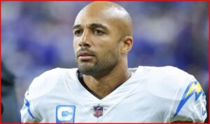 Read more about the article Austin Ekeler puts blame on Chargers for awful 2023 season