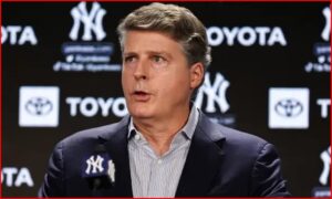 Read more about the article Yankees Predicted to Sign 4-Time Silver Slugger to $600 Million Deal