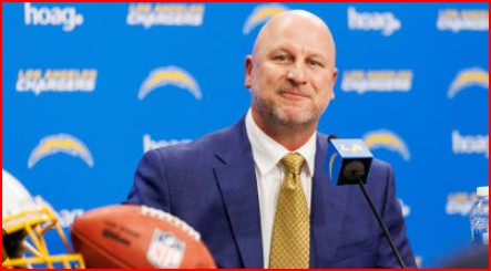 You are currently viewing Breaking: Los Angeles Chargers GM reveals draft priority, “A position you never stop chasing”