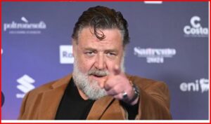 Read more about the article Russell Crowe sends clear message to Demetriou after humiliating defeat