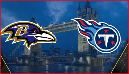You are currently viewing Breaking News: ‘Its official’ Ravens  signs Titans super star