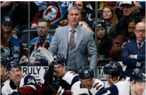 Read more about the article So sad for Avalanche as coach confirmed another duo will be out for Game 5 against Avs due to injuries as Jets face playoff elimination