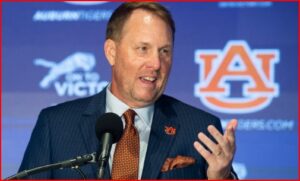 Read more about the article Huge boost for Auburn as they reportedly confirm another vital signing