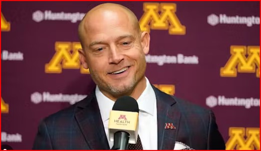 Read more about the article Huge boost for Gophers as they reportedly confirm the signing of another top super star