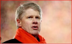Read more about the article Chiefs owner Clark Hunt makes feelings clear on possible split between Chiefs and Royals Over Stadium Solution