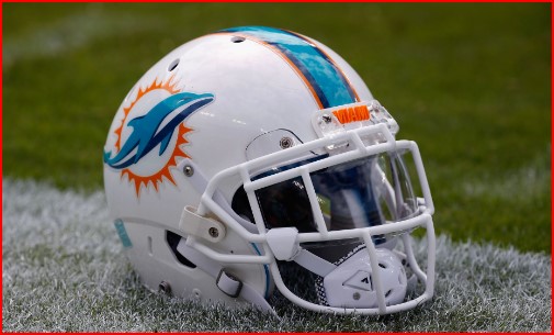 You are currently viewing Miami Dolphins Leave NFL Draft With Potentially Best Rookie Edge Rusher Class