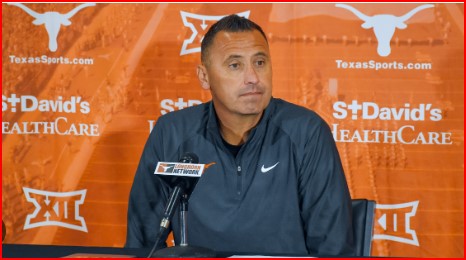 You are currently viewing ‘Huge Blow’ Longhorns confirm the departure of another star player