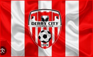 Read more about the article ‘Huge boost’ Derry City welcome back duo but Pat Hoban set to miss Dundalk reunion