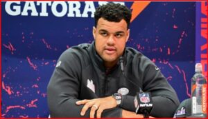 Read more about the article Arik Armstead reveals surprising AFC playoff teams he nearly got traded to