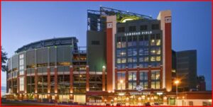 Read more about the article Breaking News: Green Bay Packers’ Stadium, Lambeau Field, Gets Bad News For New Project