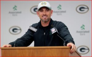 Read more about the article Huge boost for Packers as they reportedly confirm another key signing